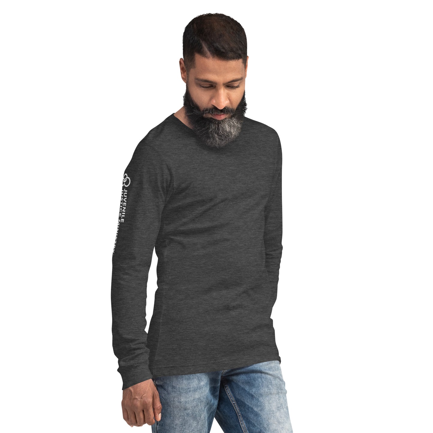JJM Unisex Long Sleeve Tee