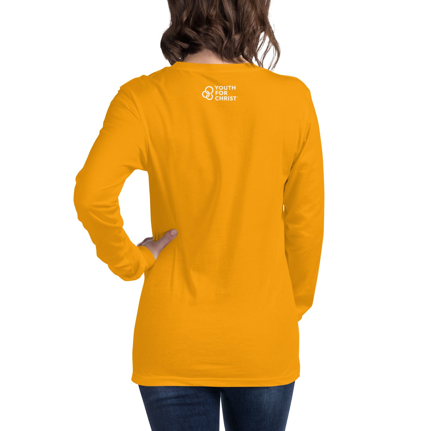 Parent Life Unisex Long Sleeve Tee