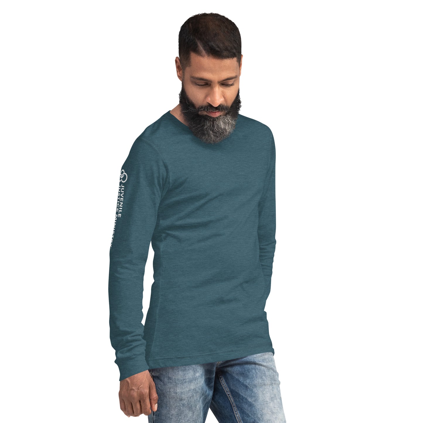 JJM Unisex Long Sleeve Tee