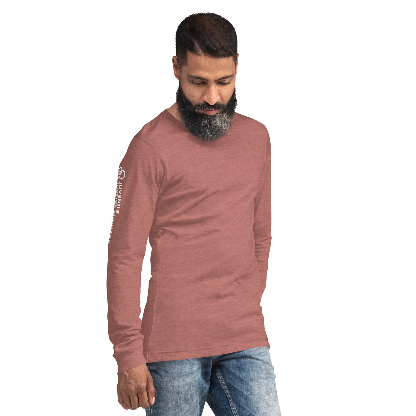 JJM Unisex Long Sleeve Tee