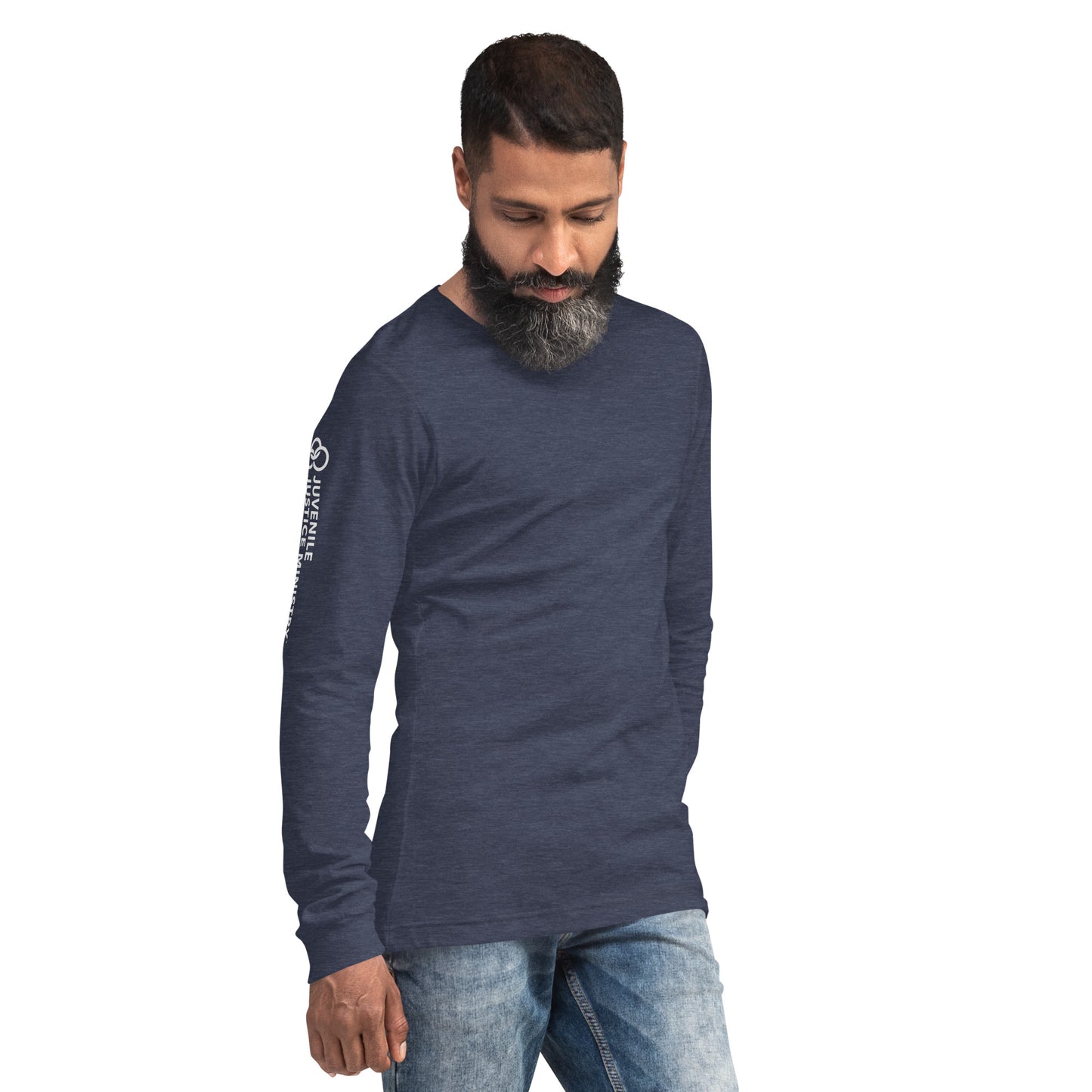 JJM Unisex Long Sleeve Tee