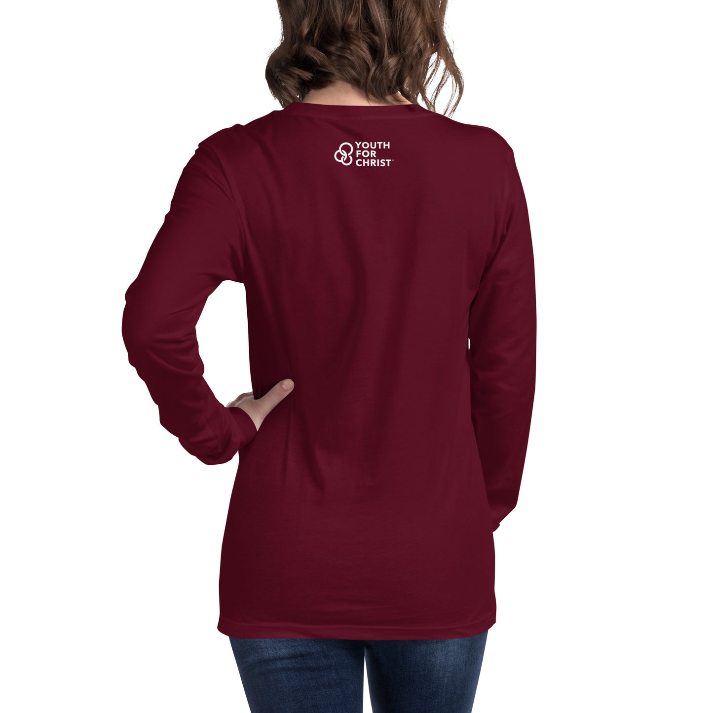 Parent Life Unisex Long Sleeve Tee