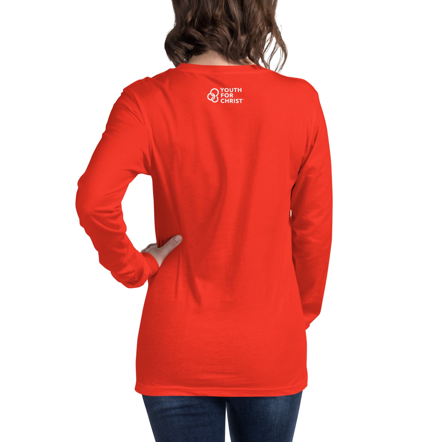 Parent Life Unisex Long Sleeve Tee