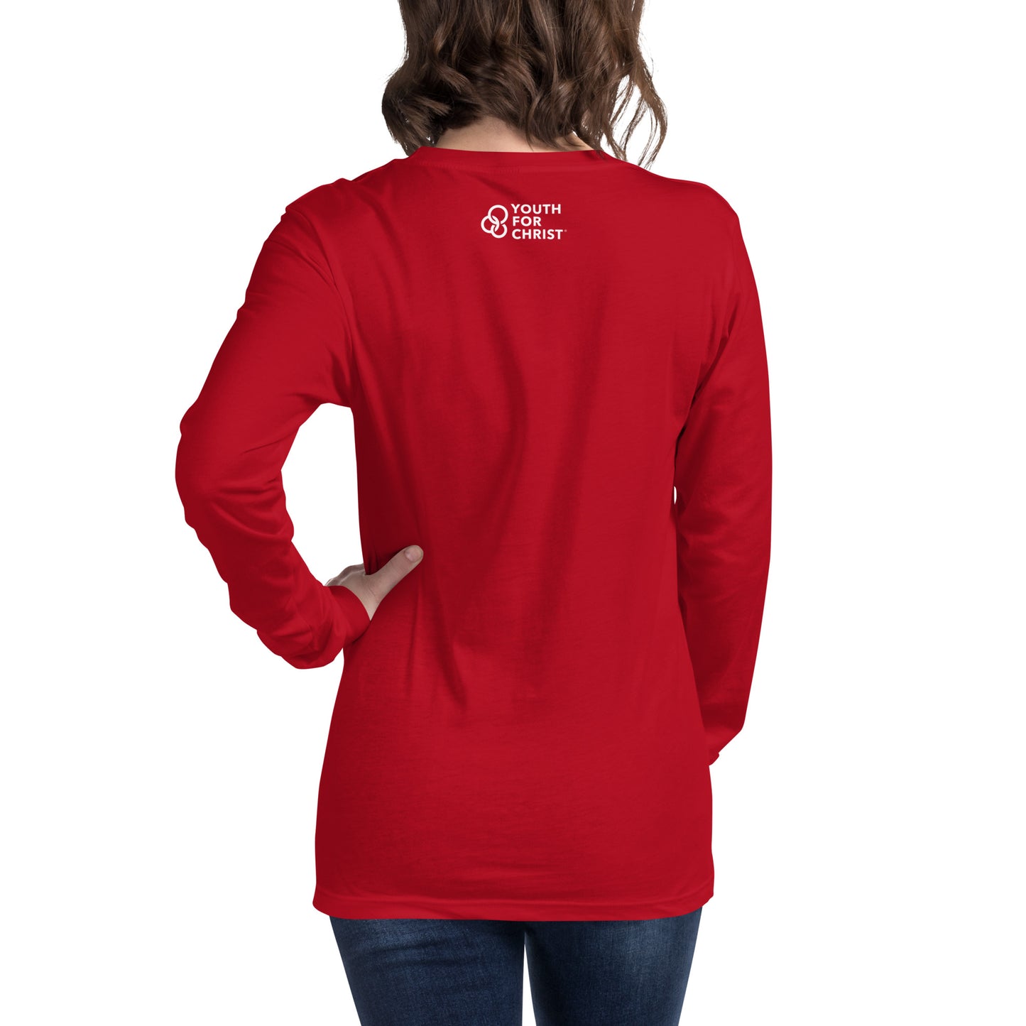 Parent Life Unisex Long Sleeve Tee
