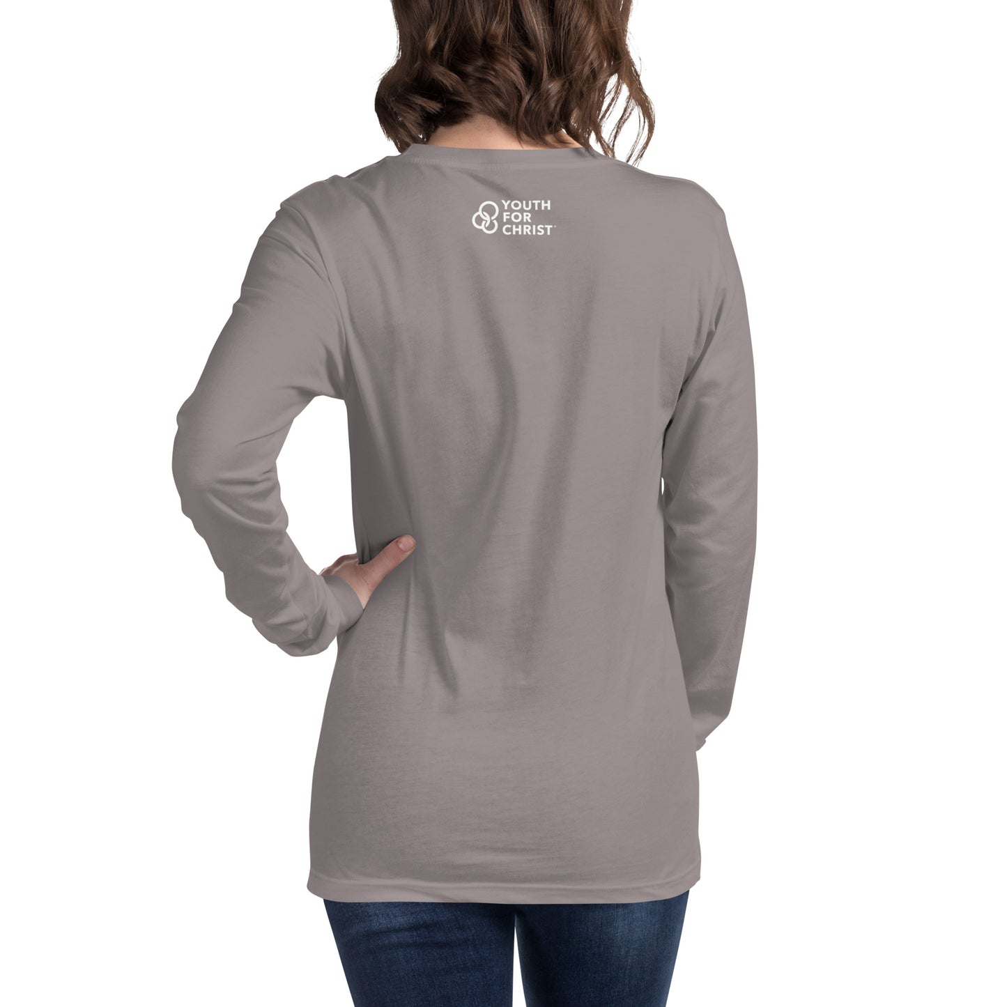 Parent Life Unisex Long Sleeve Tee