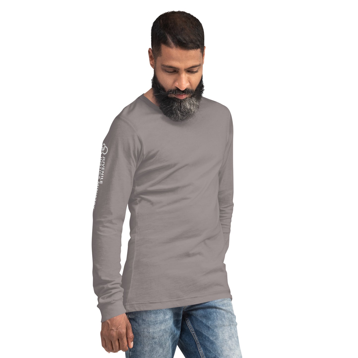 JJM Unisex Long Sleeve Tee