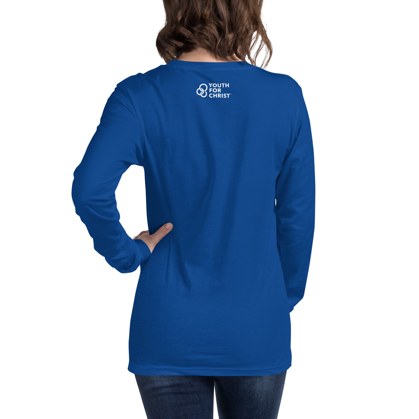 Parent Life Unisex Long Sleeve Tee