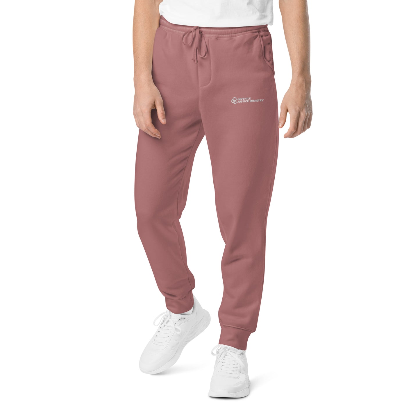 JJM Unisex Pigment-Dyed Sweatpants