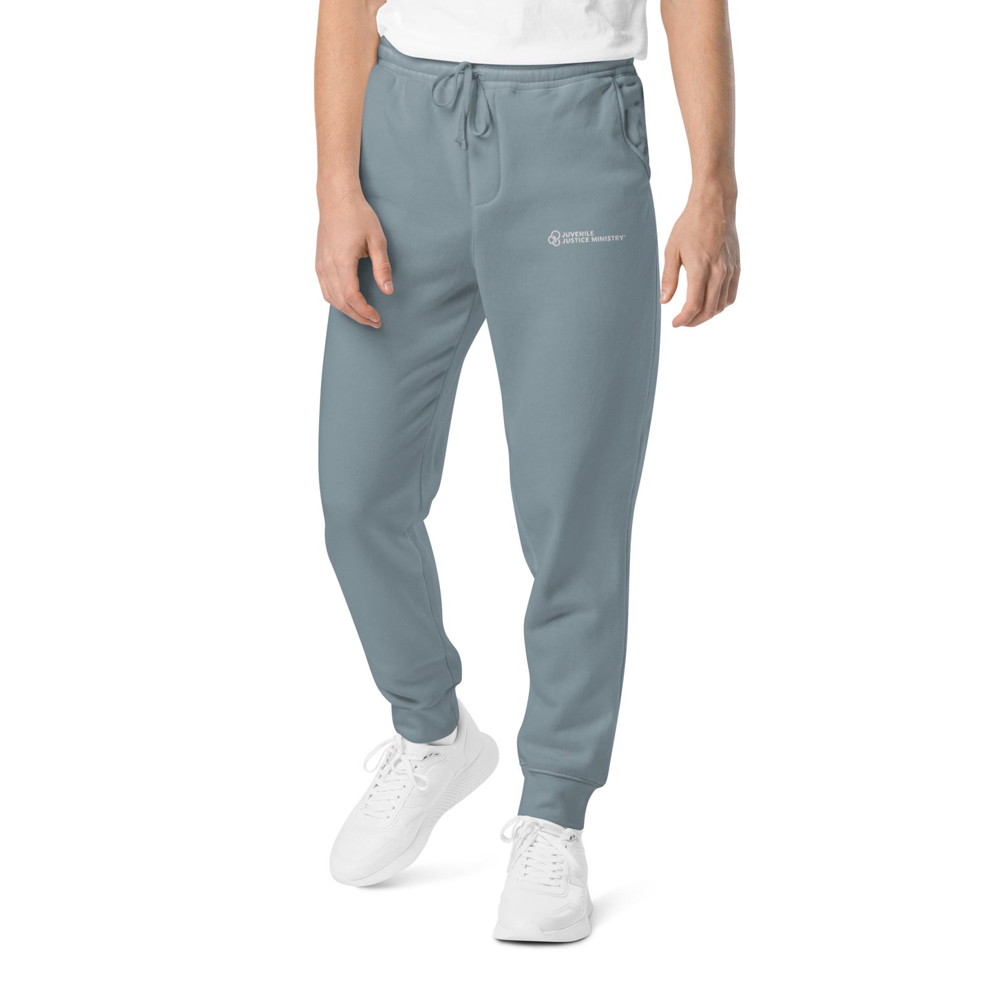 JJM Unisex Pigment-Dyed Sweatpants