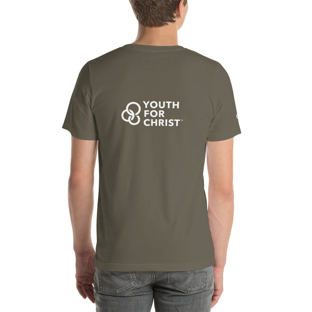 YFC Unisex Staple T-shirt