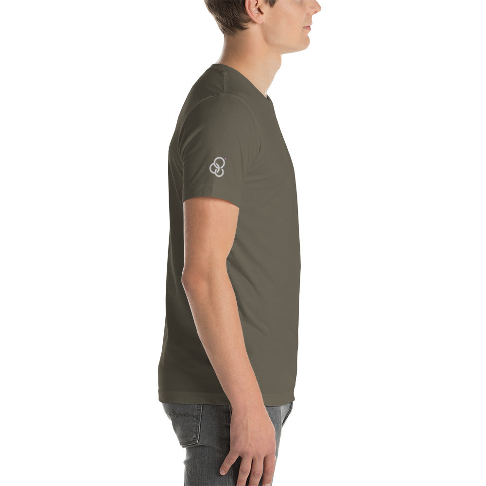 YFC Unisex Staple T-shirt