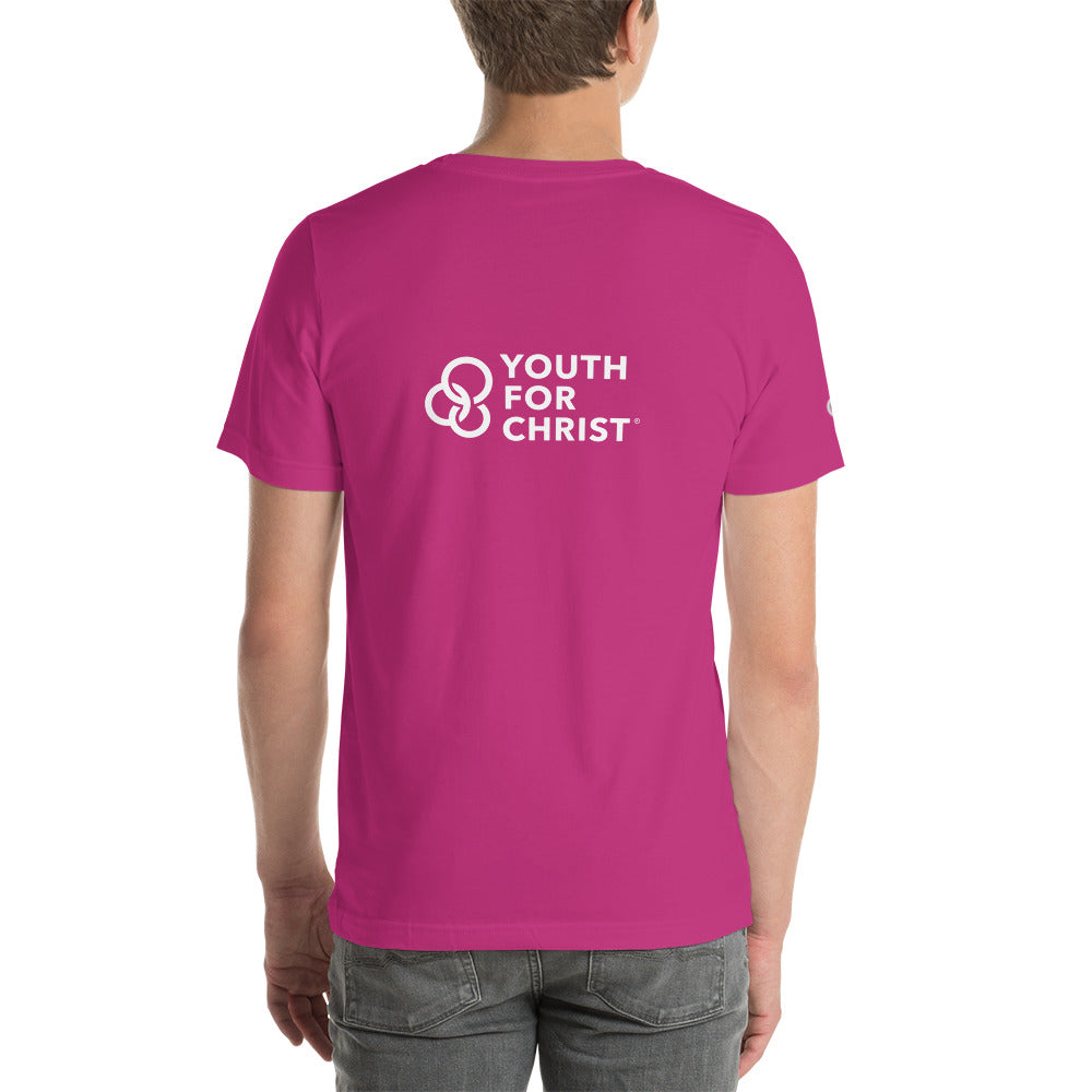 YFC Unisex Staple T-shirt