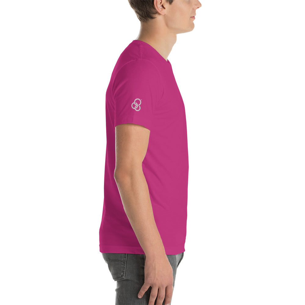 YFC Unisex Staple T-shirt