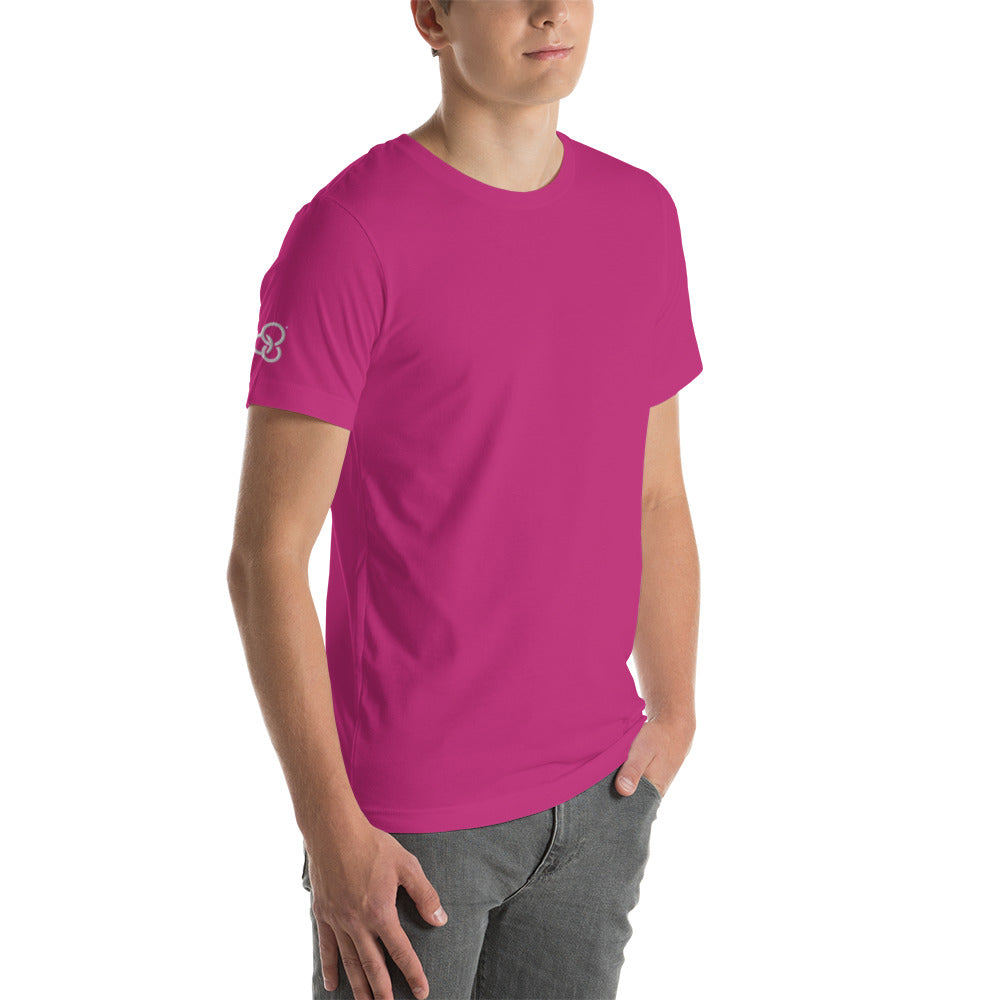 YFC Unisex Staple T-shirt