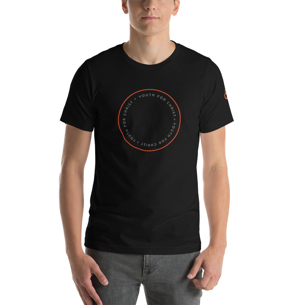 Give Life Circle T-Shirt