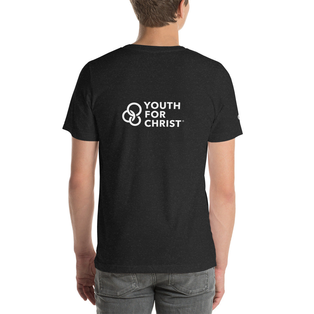 YFC Unisex Staple T-shirt