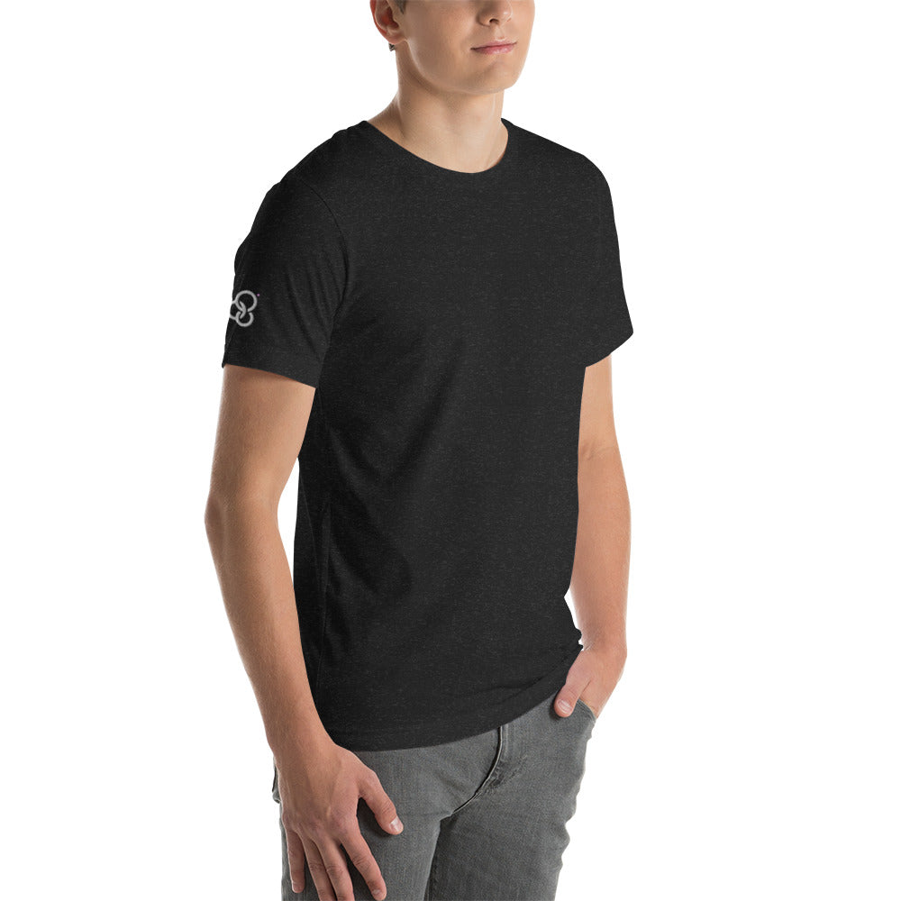 YFC Unisex Staple T-shirt