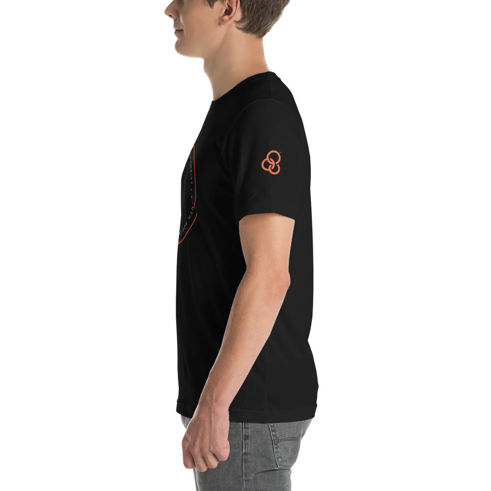 Give Life Circle T-Shirt