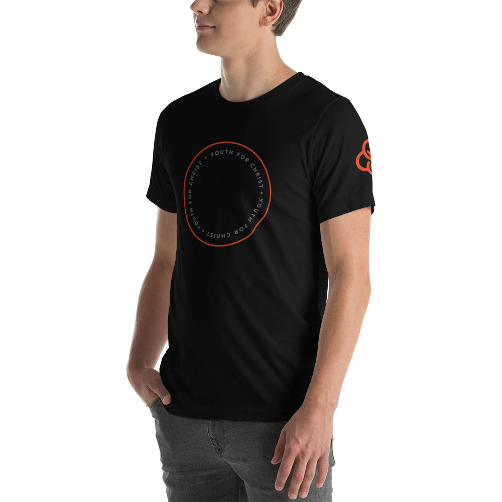Give Life Circle T-Shirt