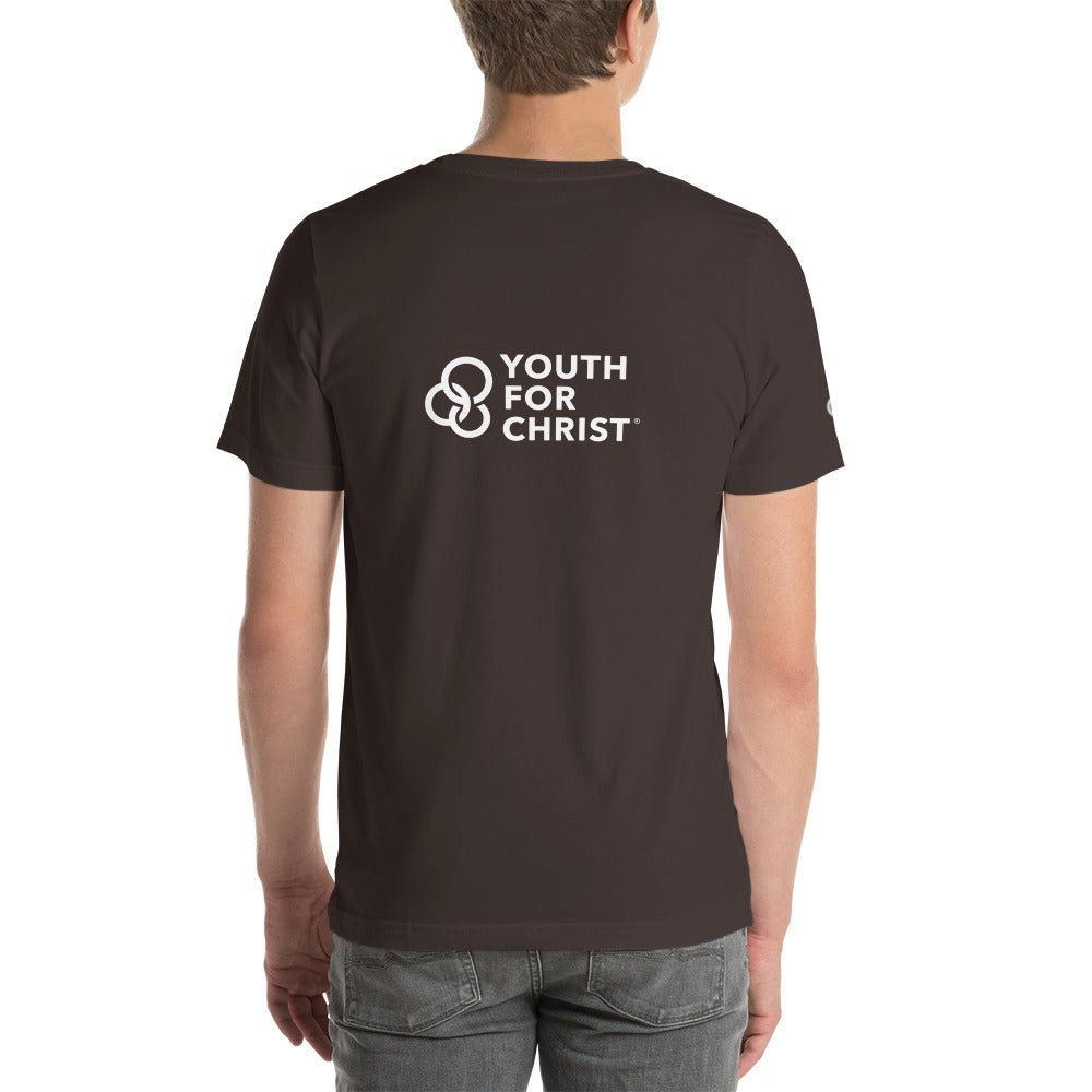 YFC Unisex Staple T-shirt