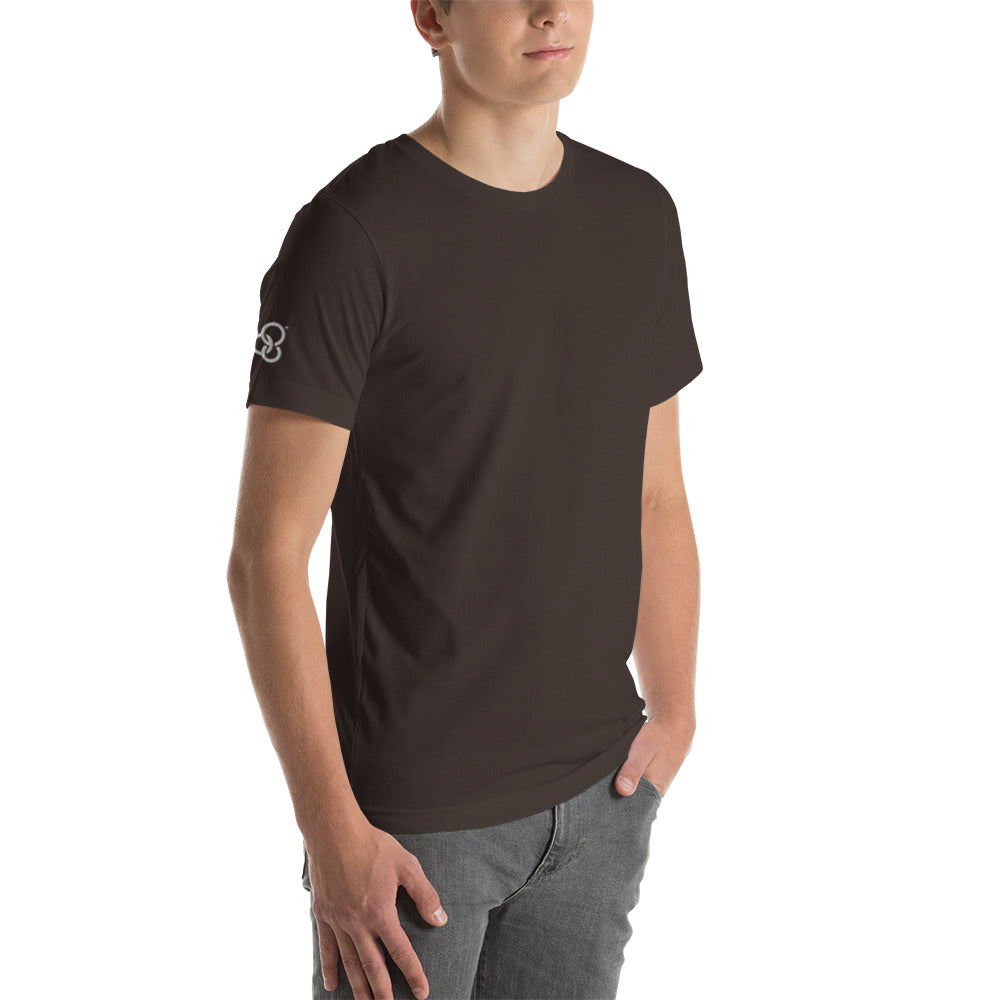 YFC Unisex Staple T-shirt