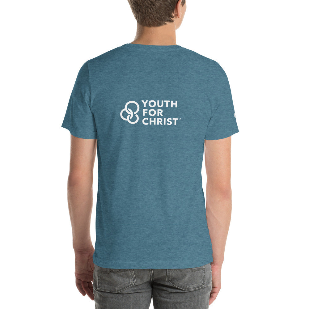 YFC Unisex Staple T-shirt