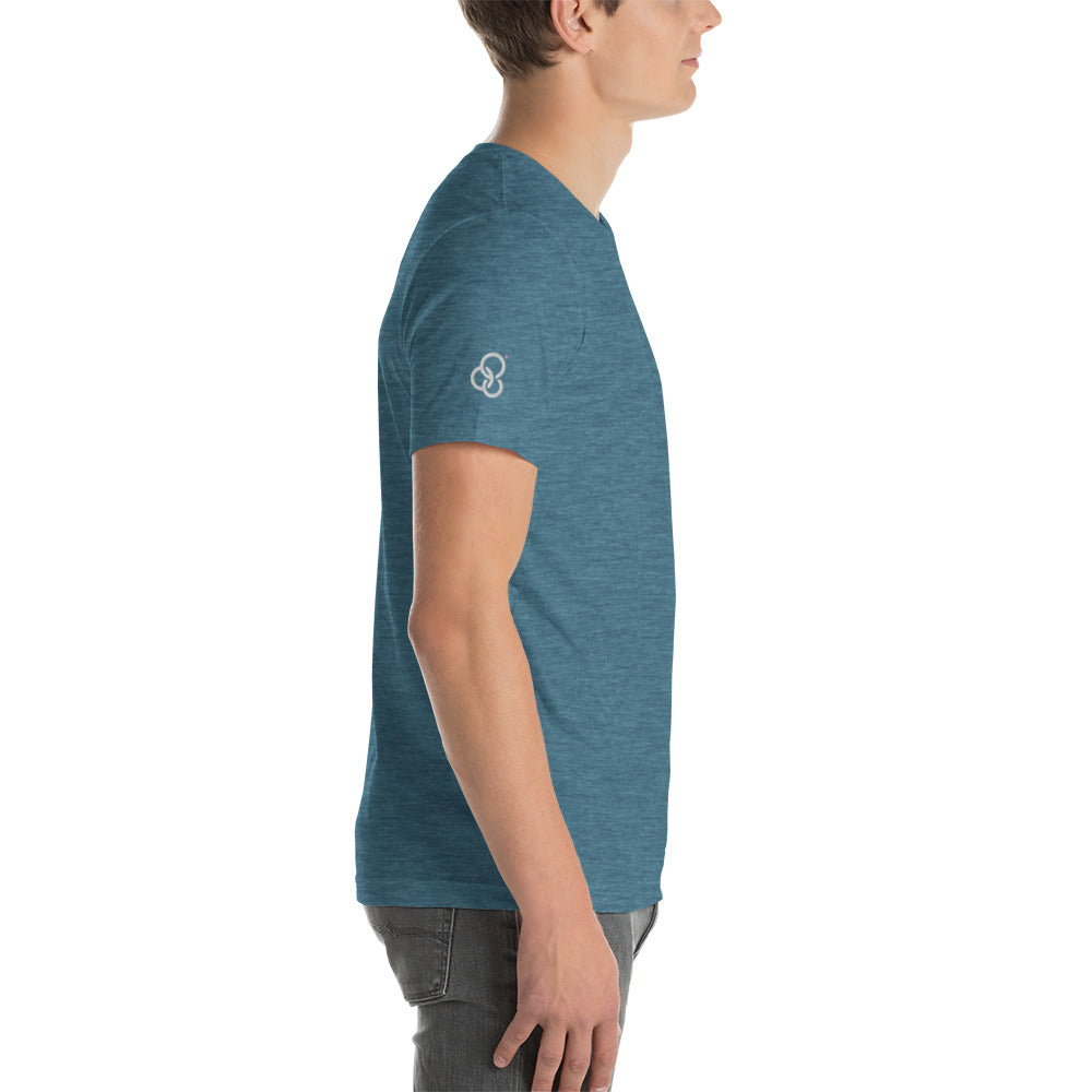 YFC Unisex Staple T-shirt