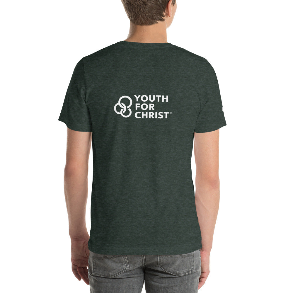YFC Unisex Staple T-shirt
