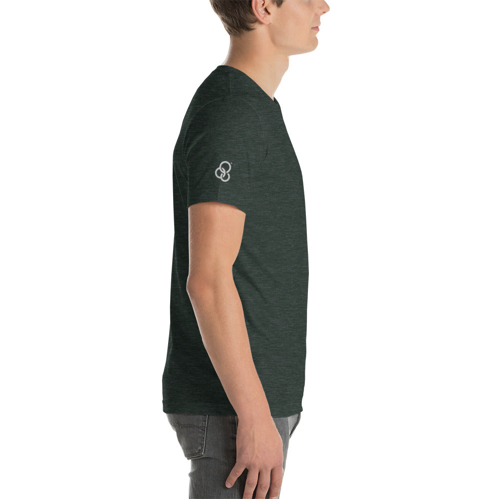 YFC Unisex Staple T-shirt