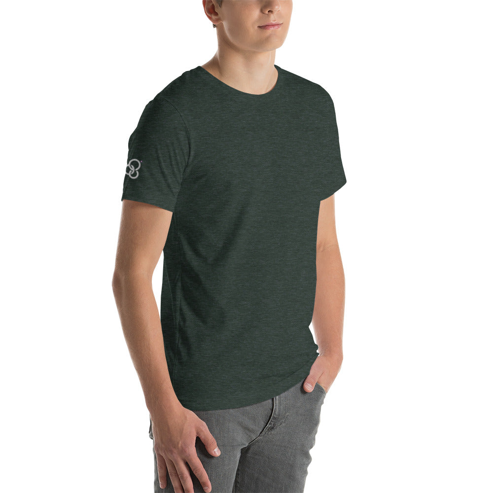YFC Unisex Staple T-shirt