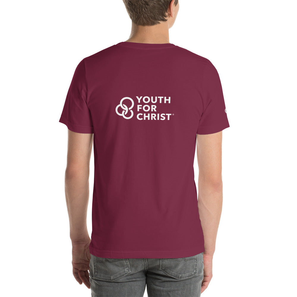 YFC Unisex Staple T-shirt