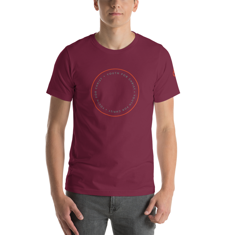 Give Life Circle T-Shirt