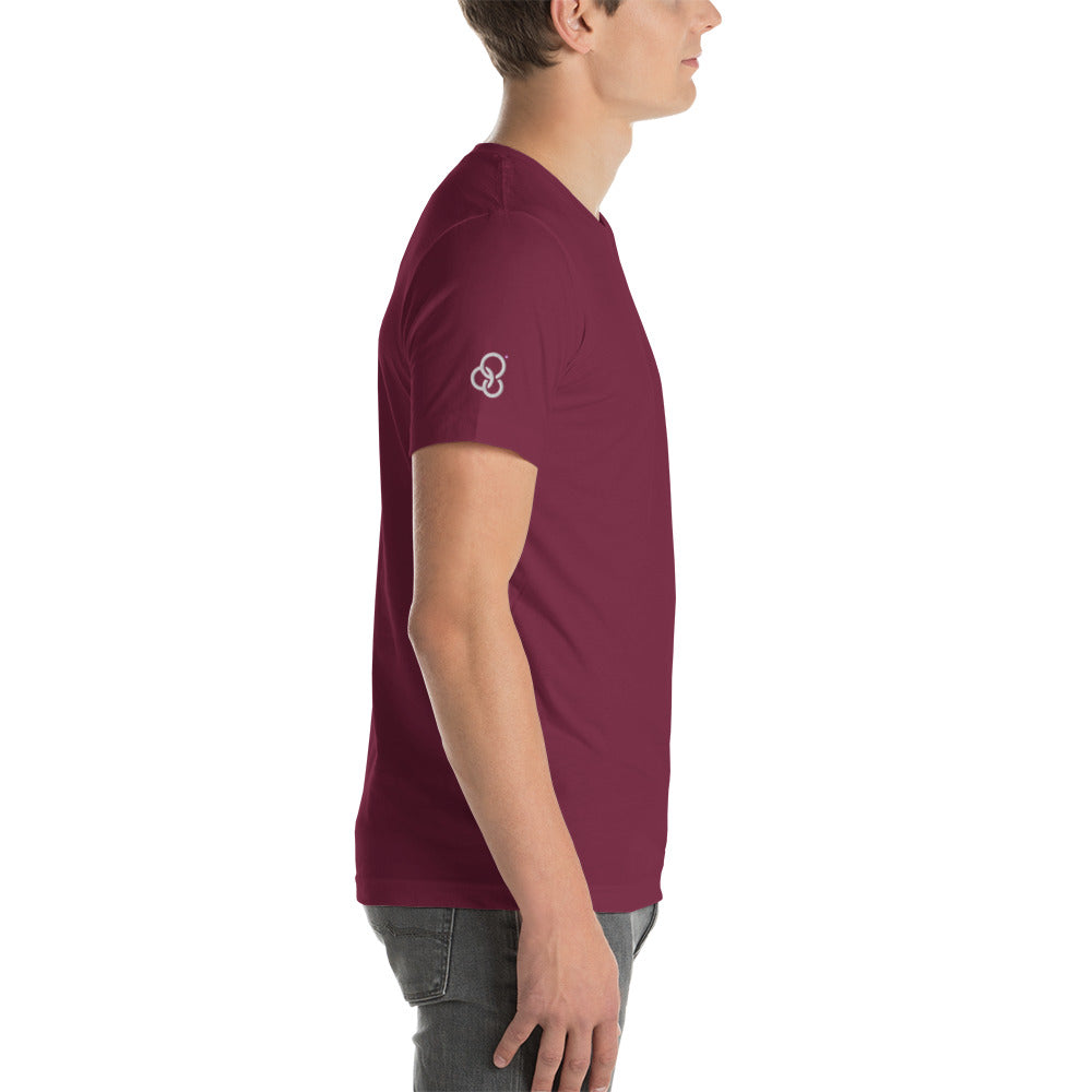 YFC Unisex Staple T-shirt