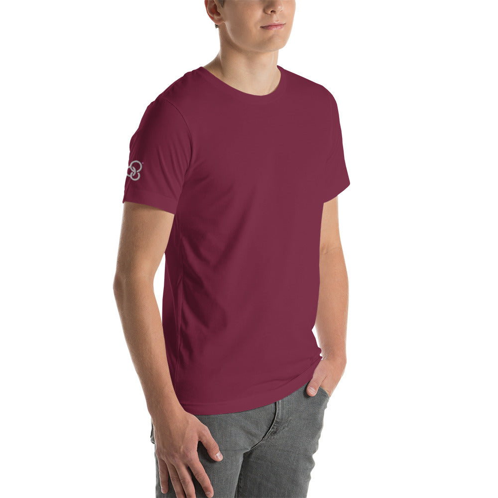 YFC Unisex Staple T-shirt