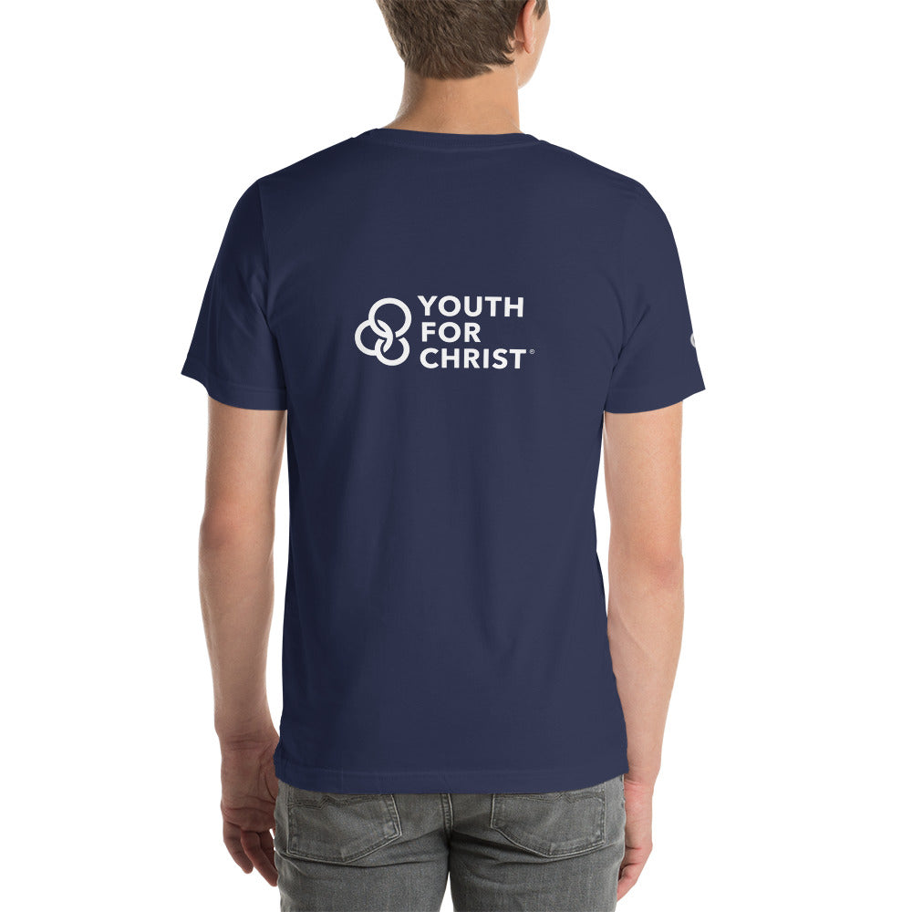 YFC Unisex Staple T-shirt