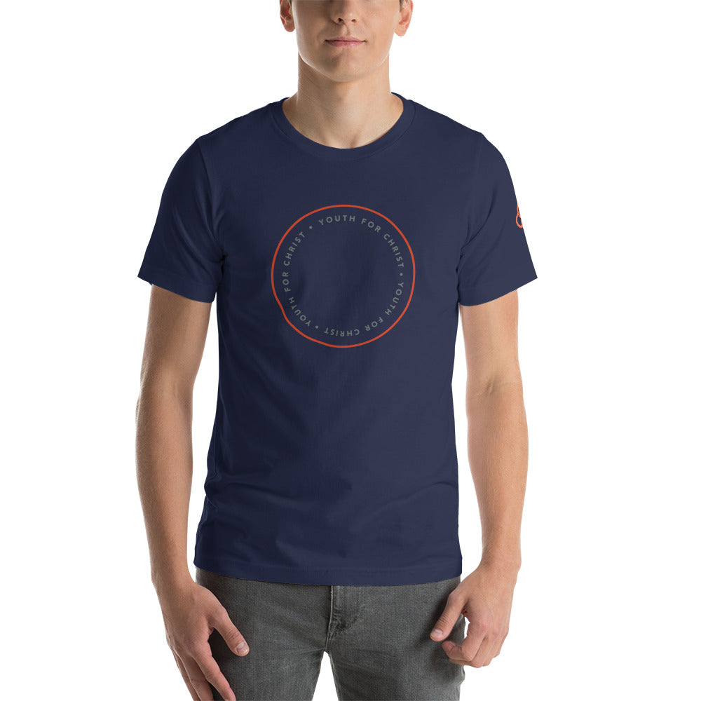 Give Life Circle T-Shirt