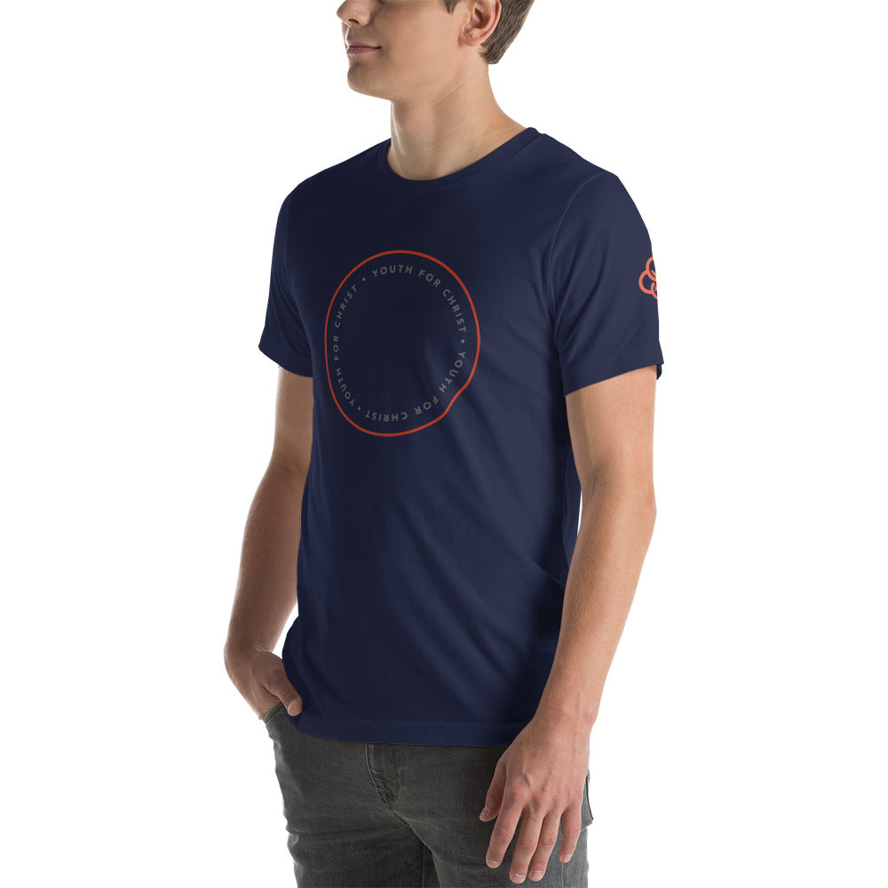 Give Life Circle T-Shirt