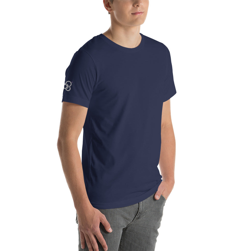 YFC Unisex Staple T-shirt