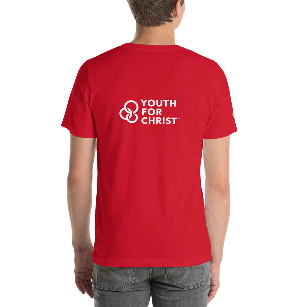 YFC Unisex Staple T-shirt