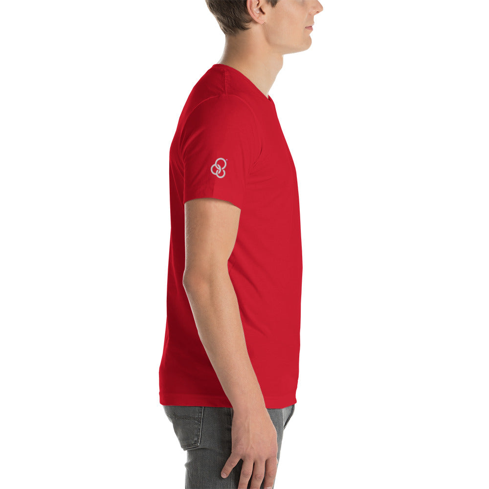 YFC Unisex Staple T-shirt