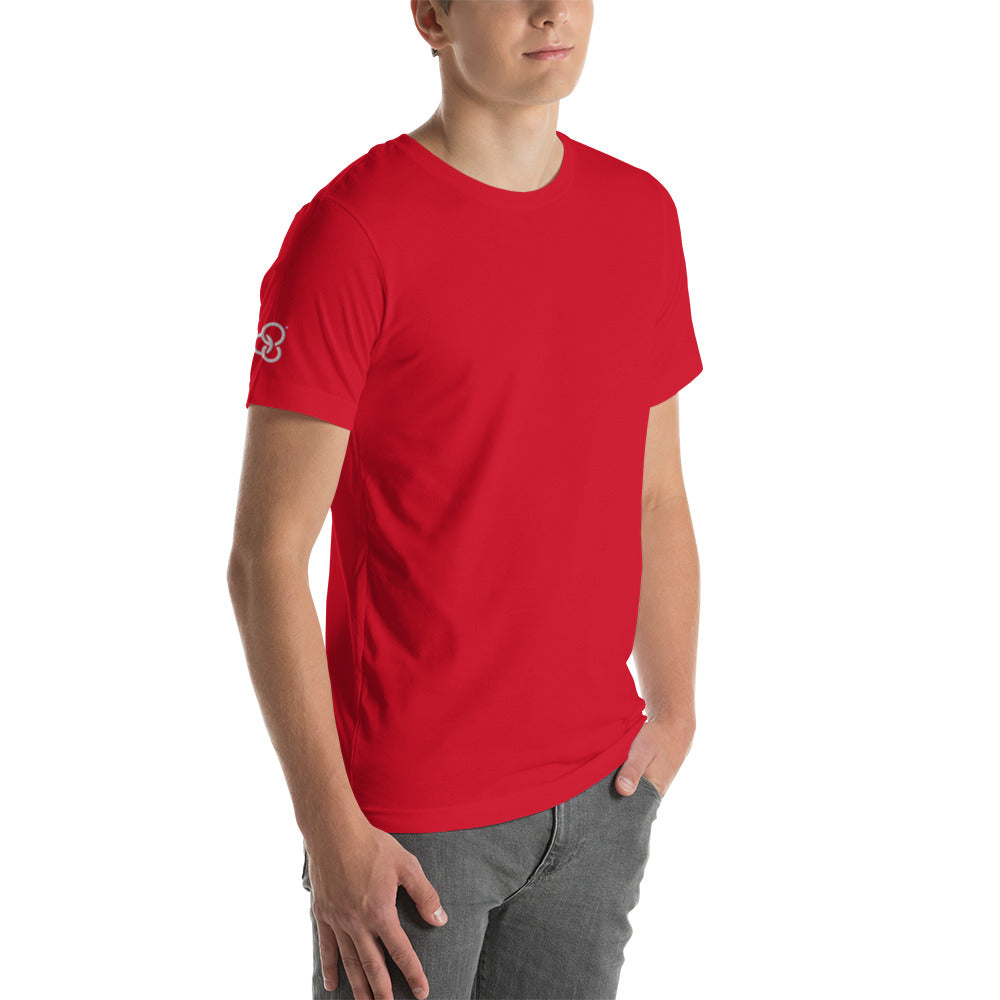 YFC Unisex Staple T-shirt