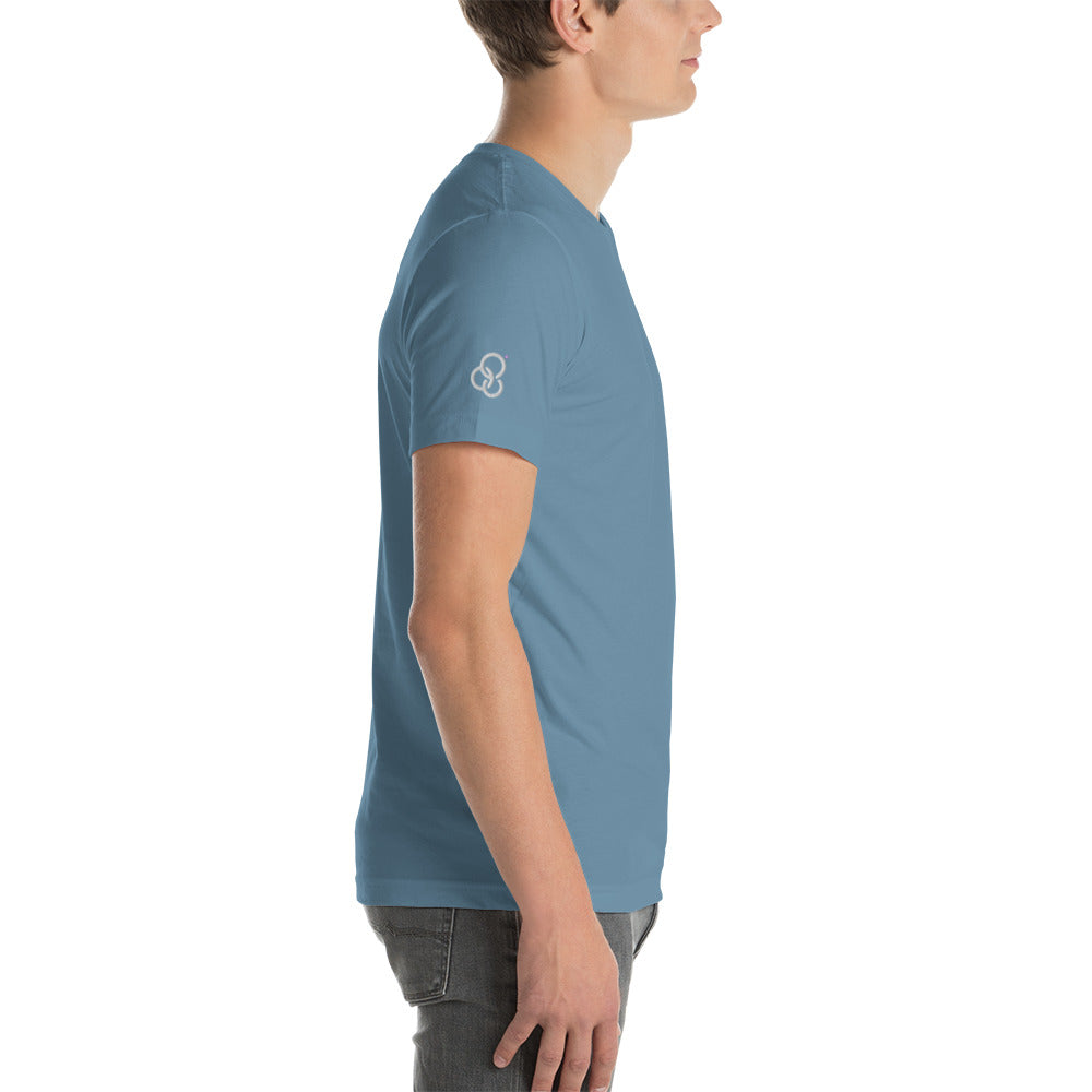 YFC Unisex Staple T-shirt