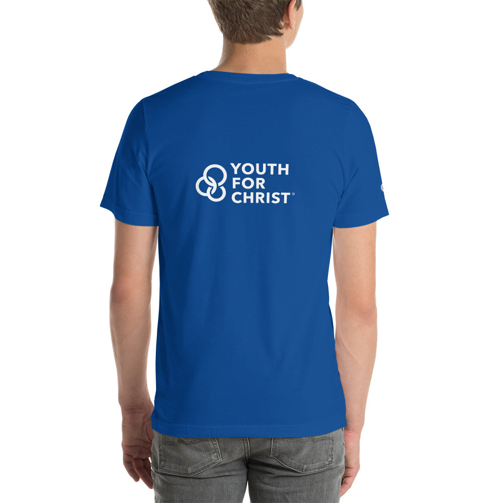 YFC Unisex Staple T-shirt