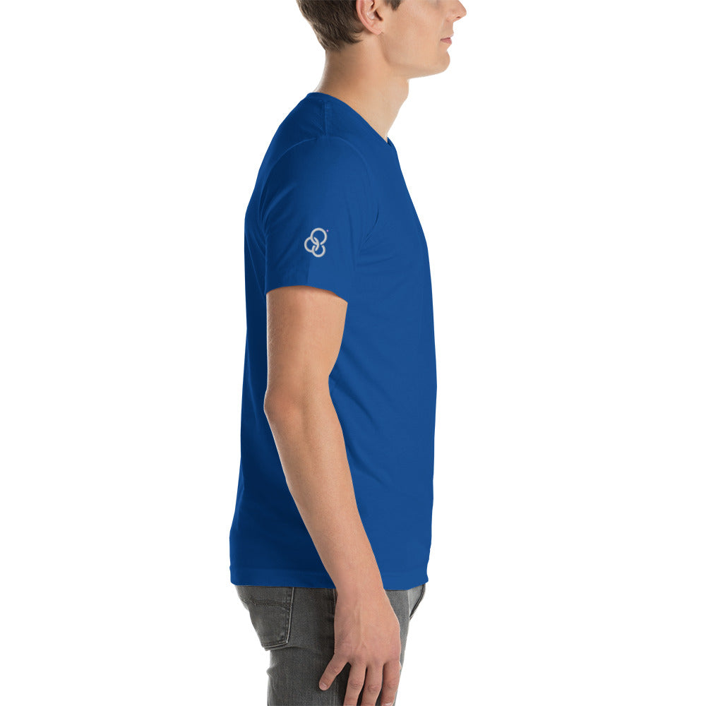 YFC Unisex Staple T-shirt