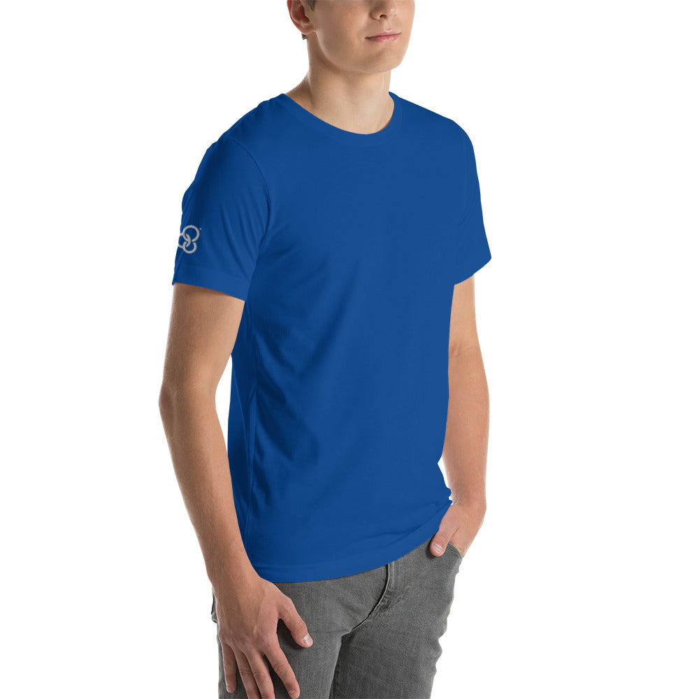 YFC Unisex Staple T-shirt
