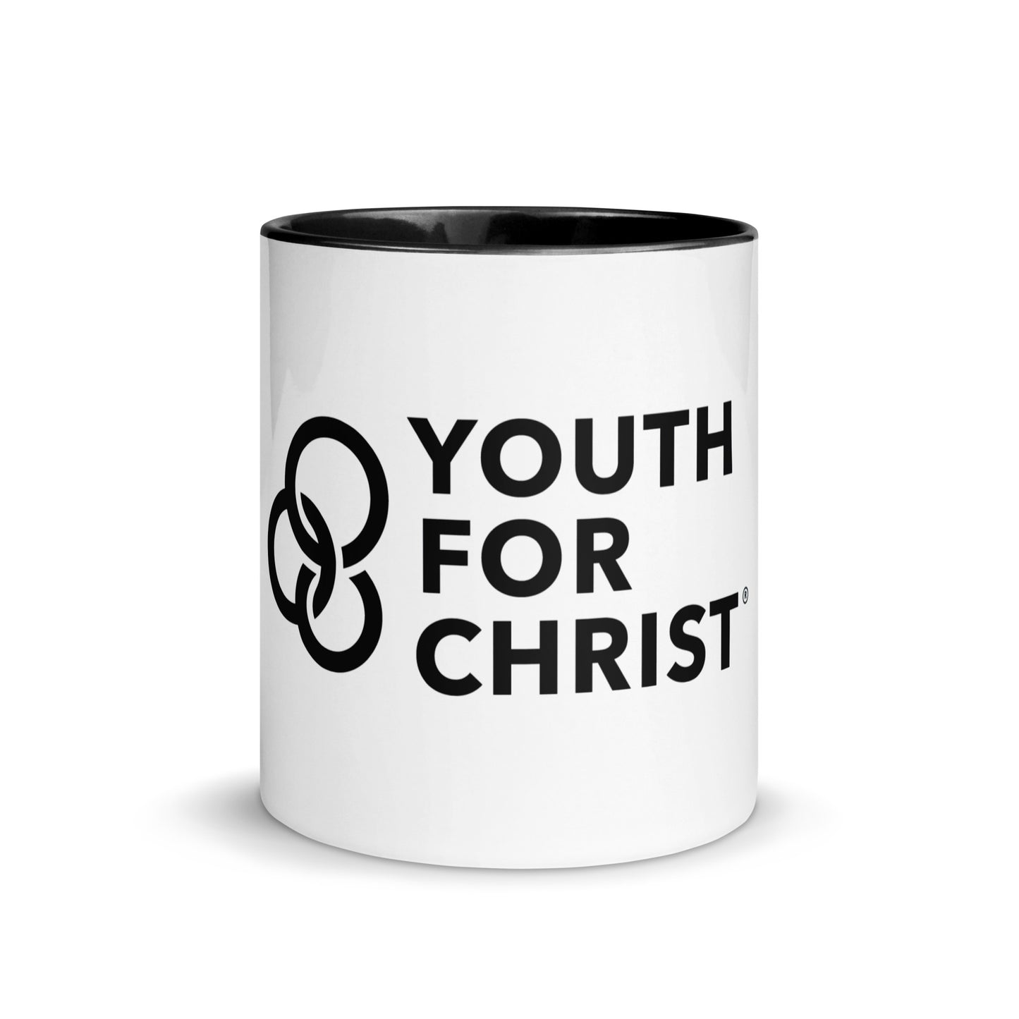 YFC Mug with Color Inside