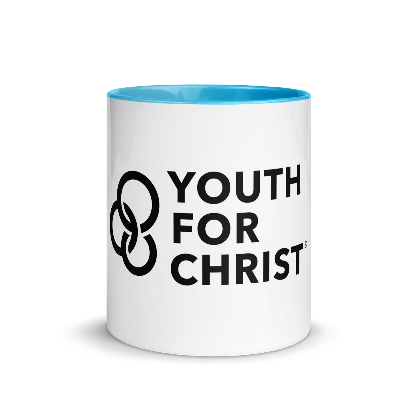 YFC Mug with Color Inside
