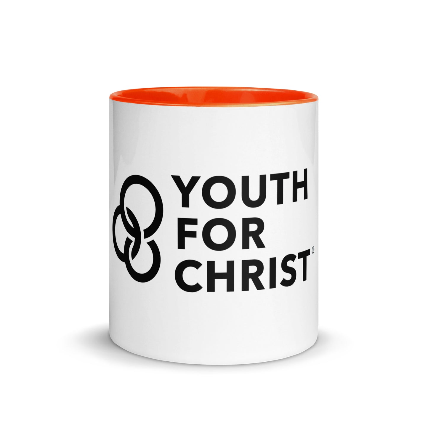 YFC Mug with Color Inside