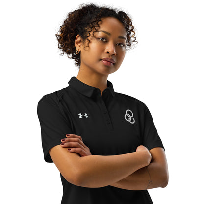 YFC 3 Rings Women’s Polo by Under Armour®