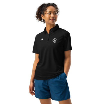 YFC 3 Rings Women’s Polo by Under Armour®